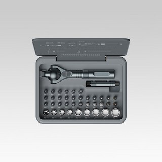DUKA RS2 멀티 드라이버 세트