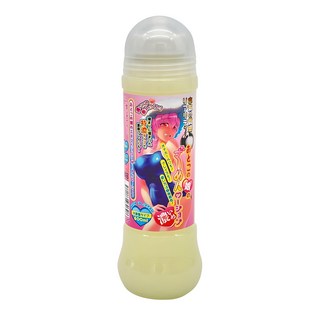 오토코노코 정액 로션 조금 짙은 600ml (일본정품), 1개 대표 이미지 - 수용성 러브젤 추천