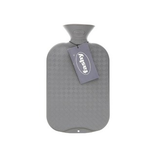 파쉬 보온 물주머니 노커버 다이아몬드 사용 모습