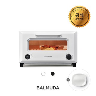 [NEW]발뮤다 더 토스터 프로 K11B-SE
