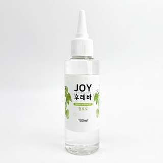 조이라이프 조이후레바 슬라임향료