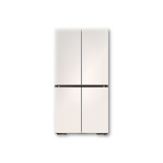 삼성 냉장고 875L RF84C906B4E 제품 이미지