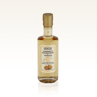 [나무존] 고쎄 모데나 콘디멘토 트러플 화이트 발사믹식초, 250ml, 1개