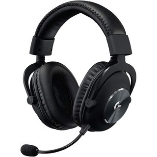 로지텍 G PRO X 게이밍 헤드셋 G-PHS-003D PS5 PS4 PC 스위치 Xbox 유선 Dolby 7.1ch 3.5mm usb Blue VO! CE 탑재 고성능 마이크, 열광한