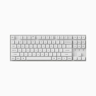 키크론 K8 Pro SE 유무선 텐키리스 키보드, 화이트, K8PSE-S6Z, 저소음 적축