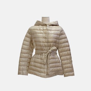 (에르노) 벨트 숏패딩(PI002030D)