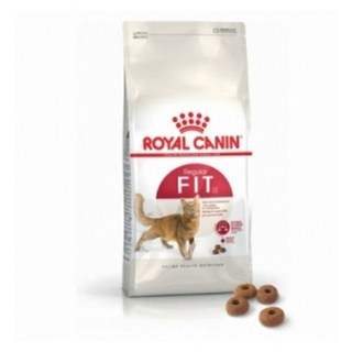 로얄캐닌 캣 휘트 피트 2kg mas+4599Uu