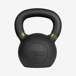 FITECO 프리미엄 케틀벨 크로스핏 전신운동 1개 20kg 상품 이미지