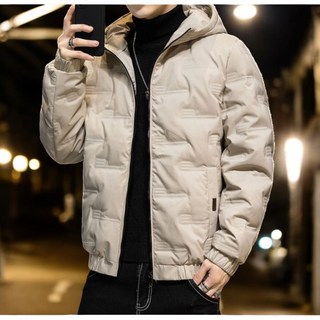 [싸게파는가게] 남녀공용 숏 패딩 누빔 방한 잠바 파카 점퍼 자켓 아우터 겨울 몽클레어