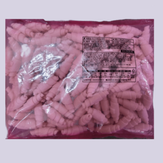 신세계푸드 미니 버터크로와상 냉동생지, 2.475g, 1개