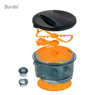 브라비 자동분유제조기 부속품