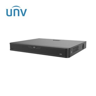 UNV 유니뷰 8MP 32채널 ALL-HD CCTV 녹화기 XVR3232-Q3