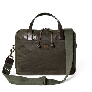 FILSON 필슨 서류가방 틴 클로스 컴팩트 브리프케이스 FMBAG0052