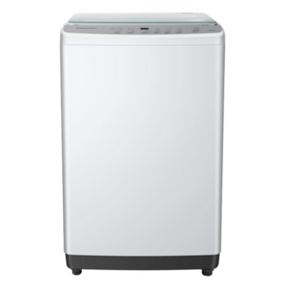 캐리어 클라윈드 전자동 세탁기 KWMT-100ATNWO 10KG 방문설치, KWMT100ATNWO, 화이트