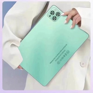 12인치 태블릿, 비취 그린