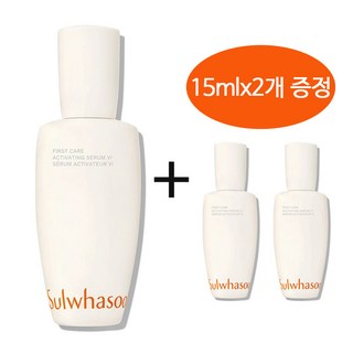 설화수 윤조에센스 6세대 90ml+15mlx2개(30ml), 1개, 90ml