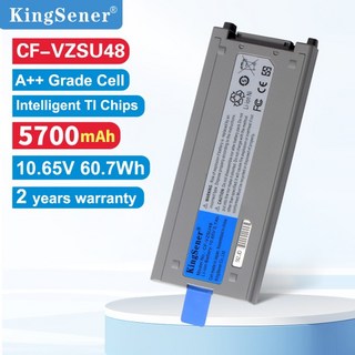KingSener CF-VZSU48 노트북 배터리