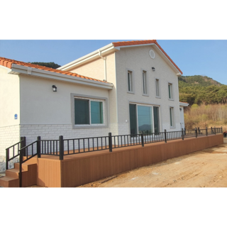 조립식주택(고급형)