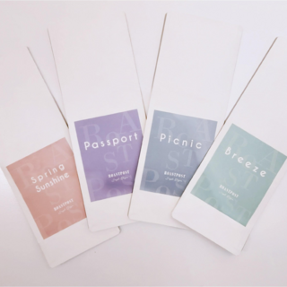 [원두 큐레이션] 소량 원두 샘플 스타터 세트, 1개, 40g, 모카포트
