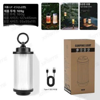 38explore 미야비랜턴