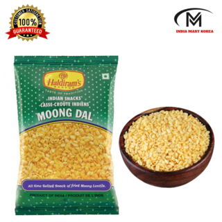 HALDIRAM Moong Dal (Indian Snacks) 150g