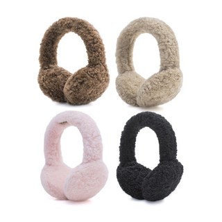 호주어그 EVER EAA014 COZETTE KIDS EARMUFF 귀마개
