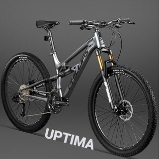 업티마 풀샥 MTB 주요 특징 상세 스펙