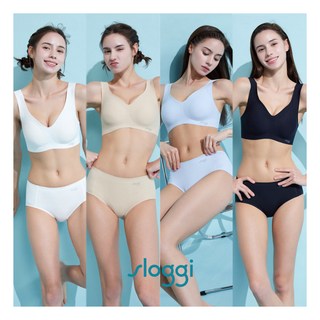 [슬로기] 브라팬티 4SET 패키지