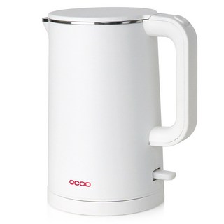 오쿠 스텐 커피 전기포트, OCP-EK1700WO