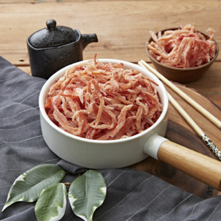 해날 국내 가공 달달한 상급 홍 진미채, 1개, 500g