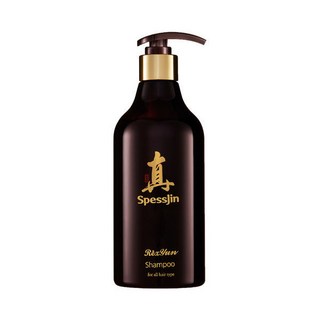 렉스윤 스페스진 샴푸 400ml, 1개