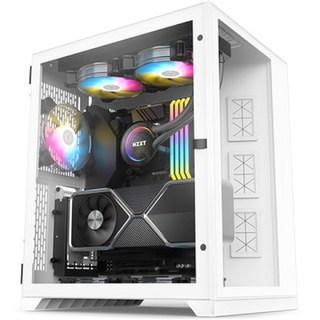 인텔i5 13600KF 지포스 RTX3070TI 고성능 게이밍조립PC 게임용컴퓨터, 기본형