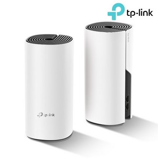 TP-LINK Deco M4 사용 모습