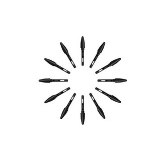 HUION 디지털 펜 펜촉 PW100