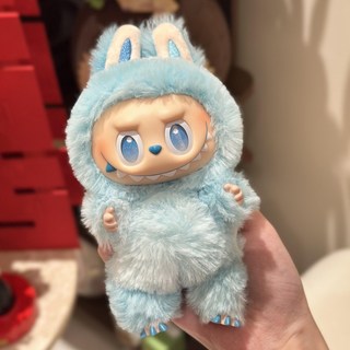 키링 인형 팝마트 마카롱 시리즈