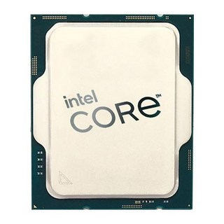 인텔 i3-12100 CPU
