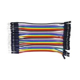 10cm 암수 아두이노 40핀 점퍼 케이블 – 1개 세운상가1 10cm 암수 아두이노 40핀 점퍼 케이블 – 1개 세운상가1