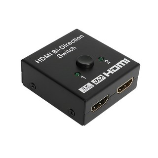넥스트유 이지넷 유비쿼터스 HDMI 모니터 분배기