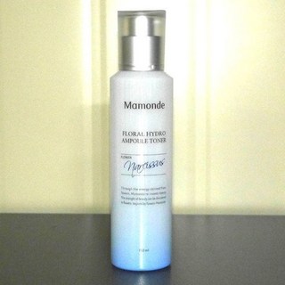 뷰티관리 여성화장품 스킨케어 플로랄 하이드로 토너 150ml (WFH8HG3)케어5835022, 1개