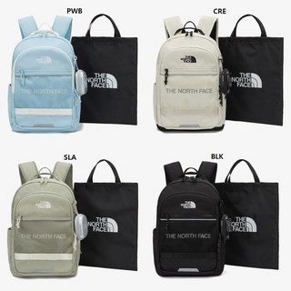 노스페이스키즈 책가방 NM2DQ06 주니어 라이트 스쿨 팩 투 JR. LIGHT SCH PACK II