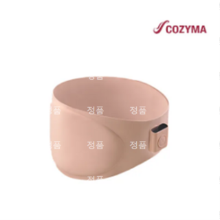 코지마 코지코어 복부 저주파 마사지기 CMT-E401