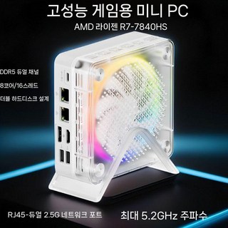 에코비 A1의 매력