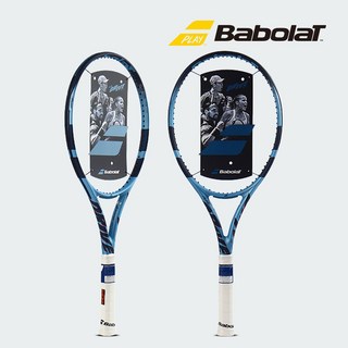 바볼랏 2025 퓨어드라이브 GEN11 팀 100