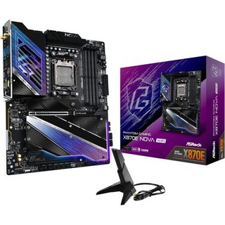 ASRock X870 Pro RS 마더보드