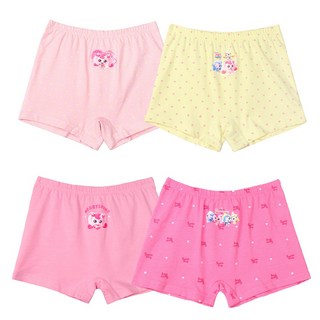 아동속옷 여아 캐치티니핑 드로즈 2매 핑핑/팝팝