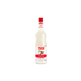 토스키 코코넛 시럽, 1L, 8개