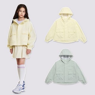 BK샤일로자켓
