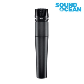 슈어 유선 다이나믹 마이크 SM57