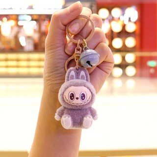 팝마트 라부부 인형 키링 labubu