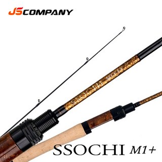 JS컴퍼니 JSCOMPANY 쏘치 M1+ 엠 원 플러스 쏘가리 시그니처